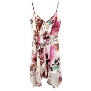 GUESS | Ashley Floral-Printed Summer Dress